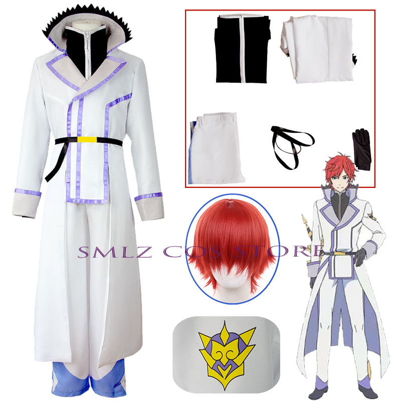 Women Knight Accessories - Knight Reinhard Van Astrea Cosplay Anime