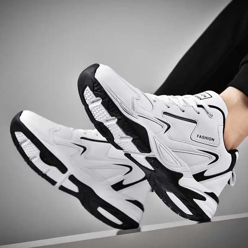 Women Accessories Brand Name Ideas - Cold-proof Spring Gym Sneakers Casual Loafers