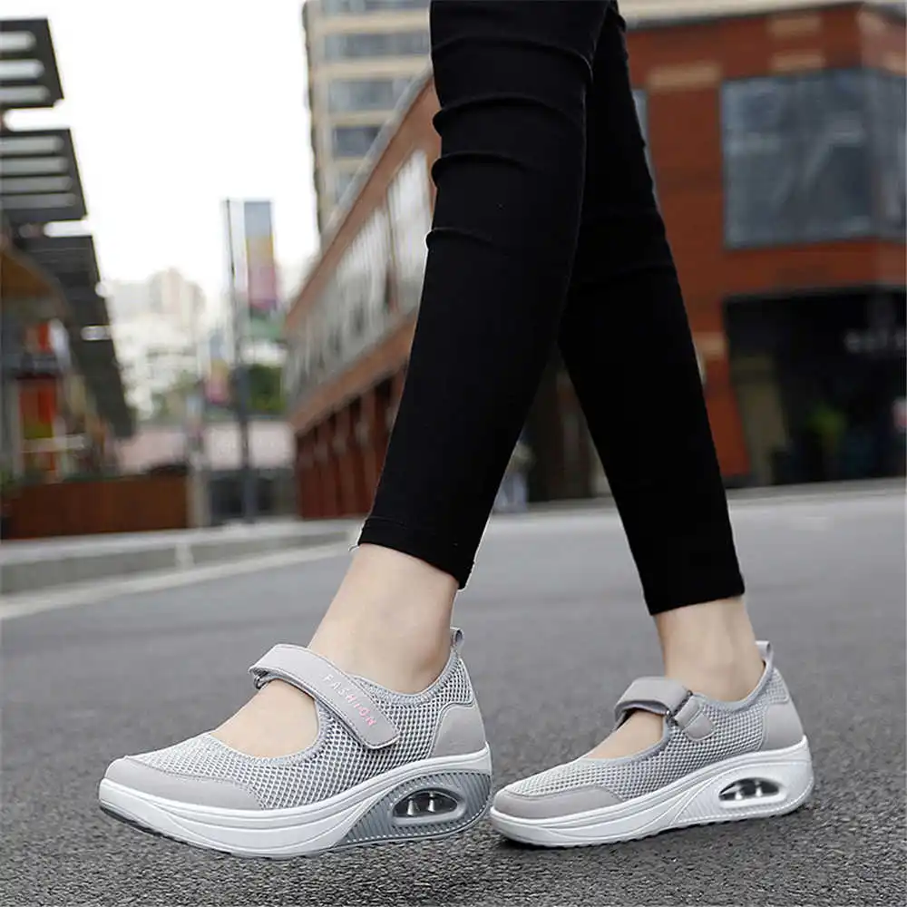Women Accessories Brand Name Ideas - 36-41 Demi-season Colored Sneakers Walking Skates