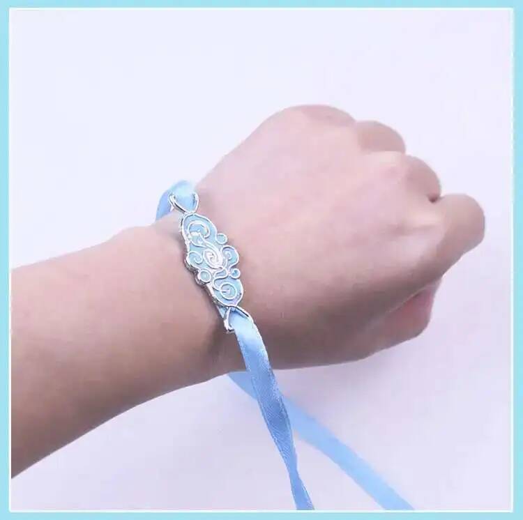 1pcs Grandmaster of Demonic Cu - Women'S Accessories H&M 评论和价格