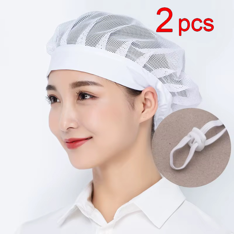 MenWomen Net Caps Bakery Bakin - Women Kitchen Accessories 评论和价格