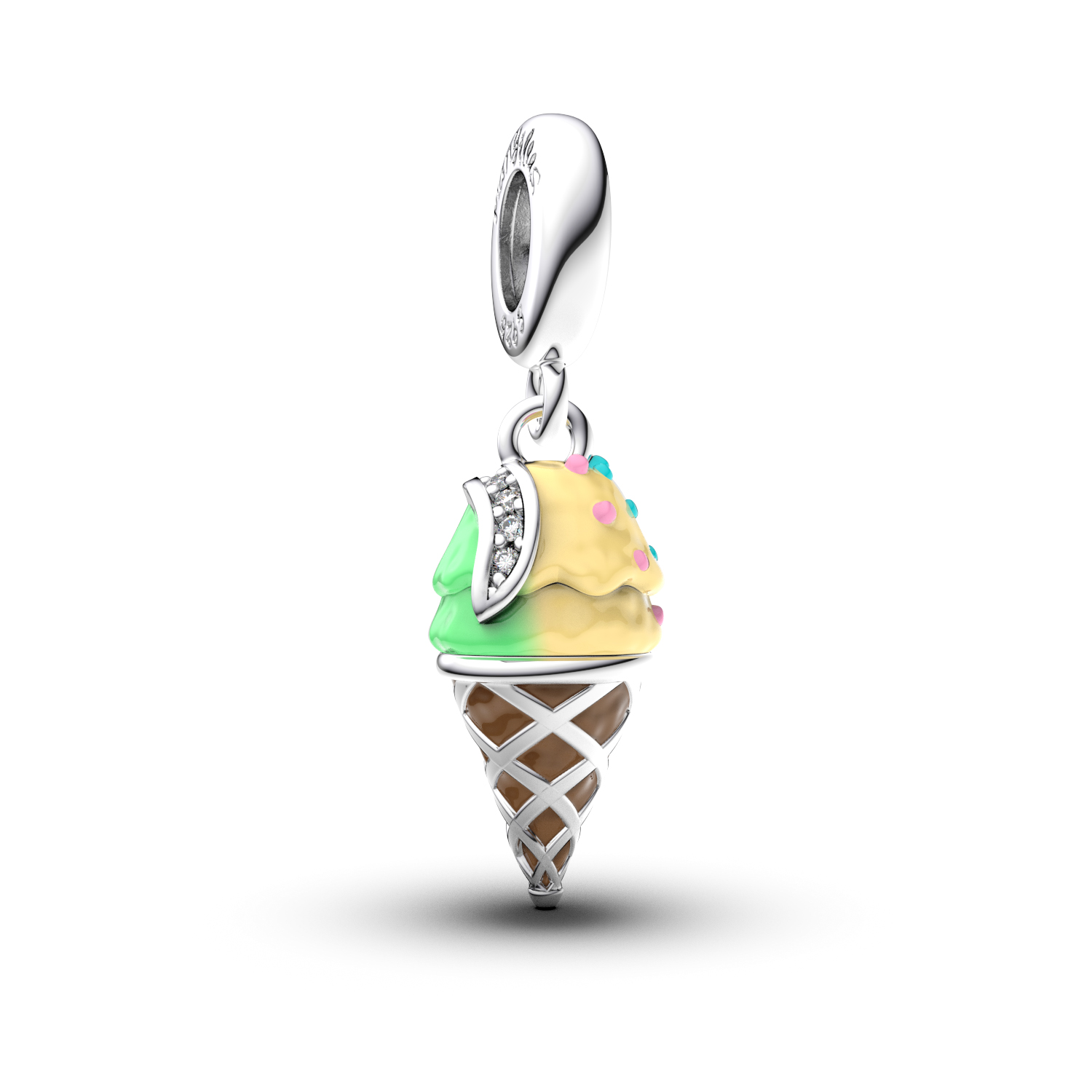 Manyilus 925 Sterling Silver F - Women Accessories Pandora 评论和价格