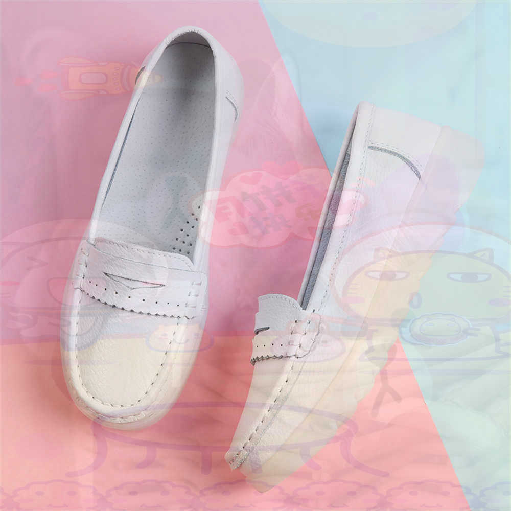 Moccasin Driving Teenage Sneak - Women Accessories Brand Name Ideas 评论和价格