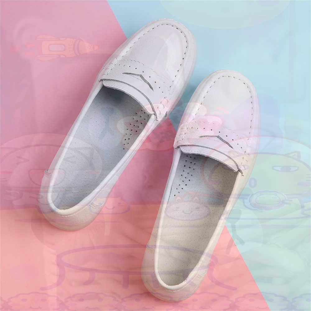 Moccasin Driving Teenage Sneak - Women Accessories Brand Name Ideas 评论和价格