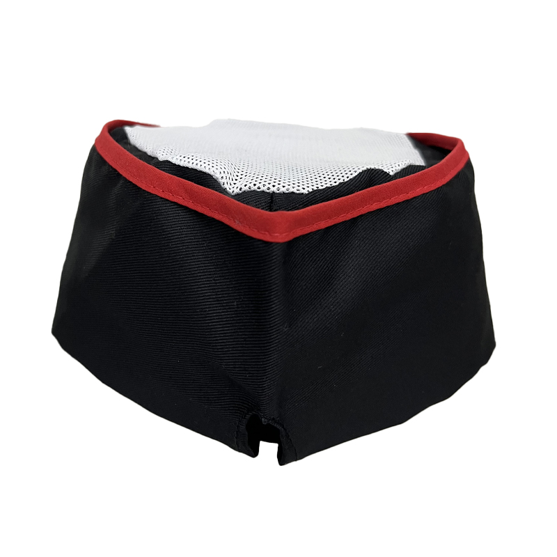 Catering Chef Boater Hat Resta - Women Kitchen Accessories 评论和价格
