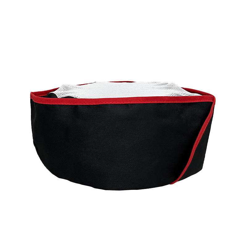 Catering Chef Boater Hat Resta - Women Kitchen Accessories 评论和价格