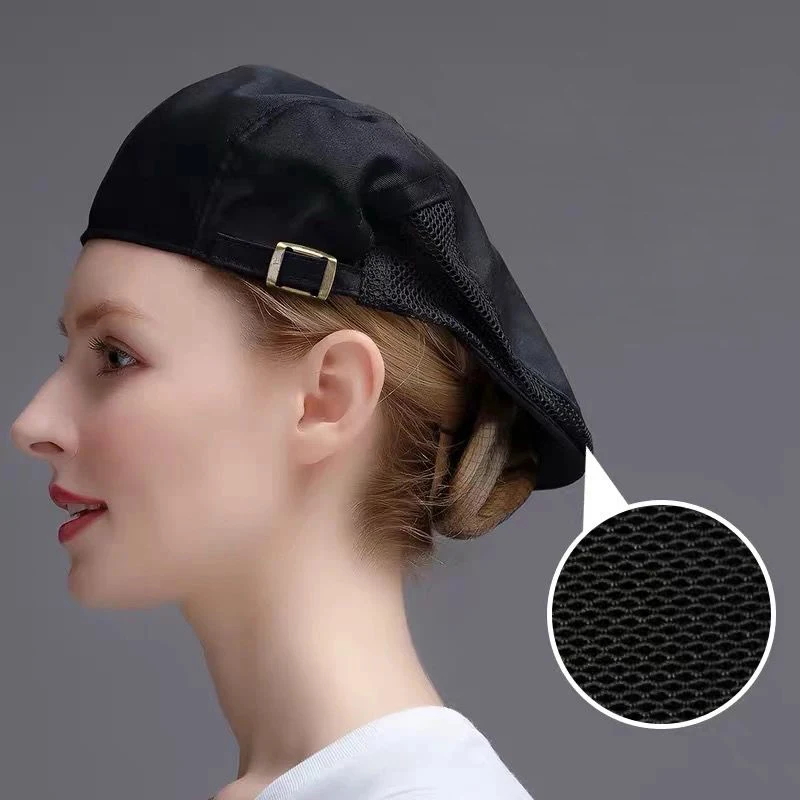 Restaurant Kitchen Hat Caterin - Women Kitchen Accessories 评论和价格