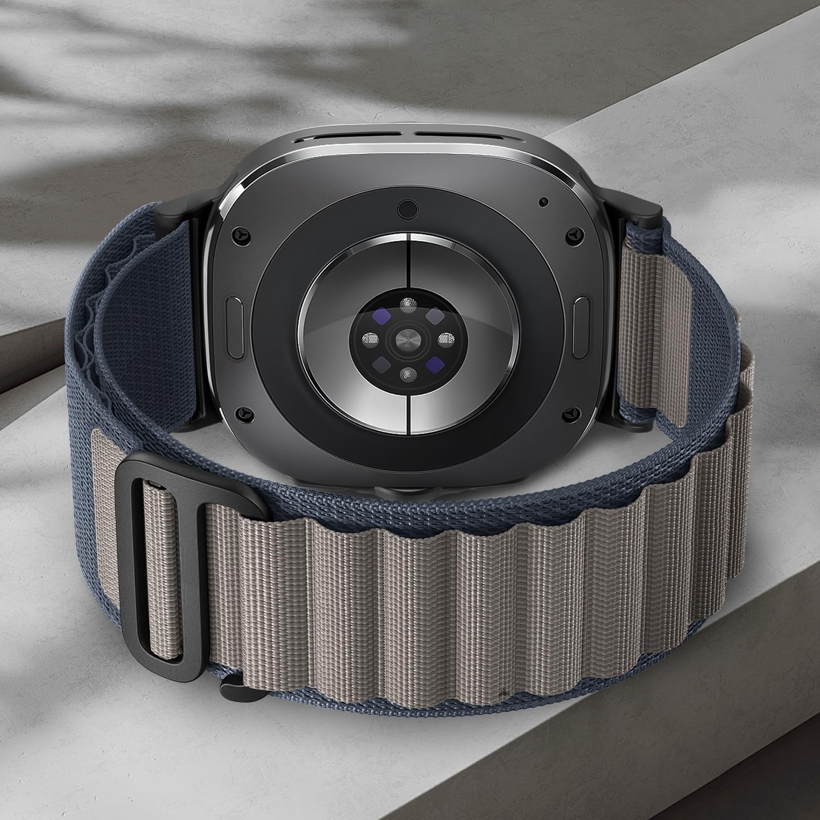 Alpine Loop Band For Samsung G - Women Accessories Website 评论和价格