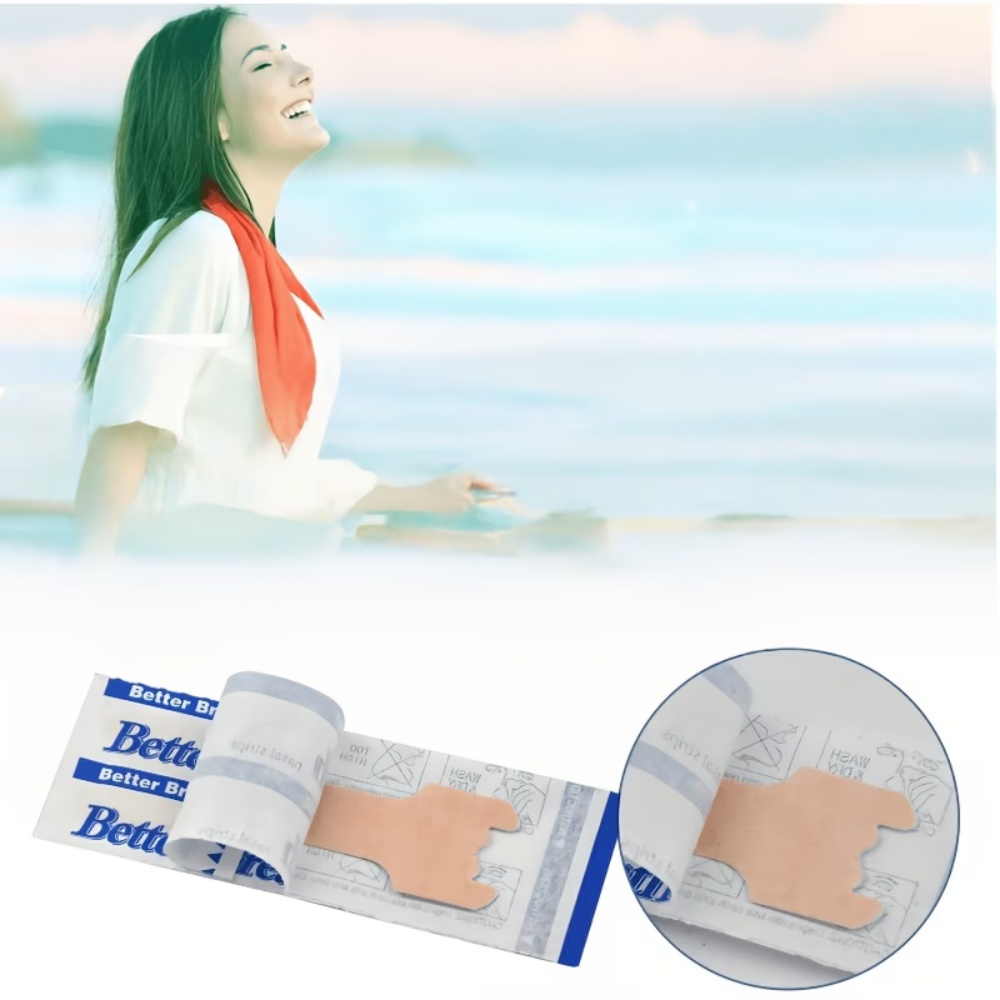31-Piece Nasal Strips, Suitabl - Women Accessories Combo 评论和价格