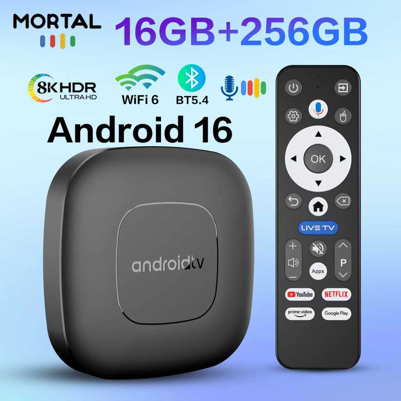 TV Box Android 16 Google Assis - Women Accessories Pandora 评论和价格