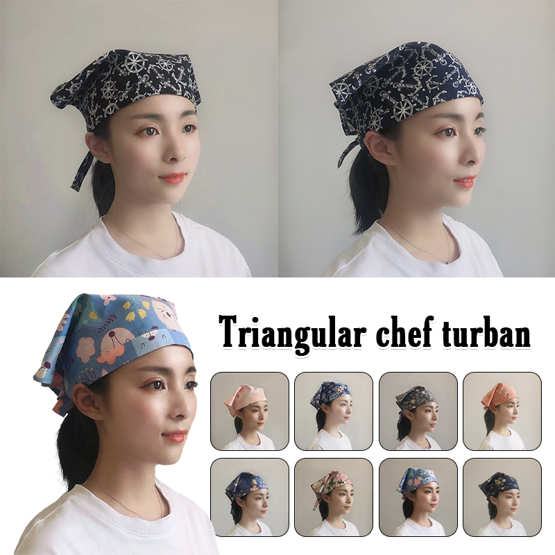 Japanese Style Chef Hat Kitche - Women Kitchen Accessories 评论和价格