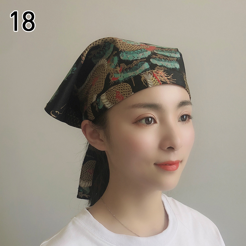 Japanese Style Chef Hat Kitche - Women Kitchen Accessories 评论和价格