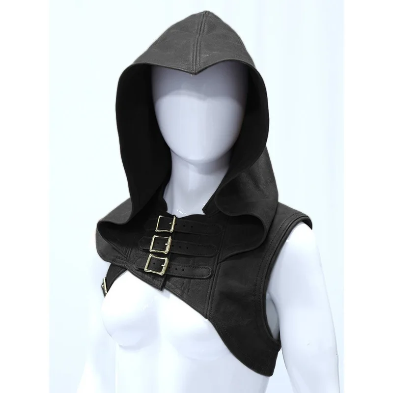 Medieval Mens Wear Accessories - Women Knight Accessories 评论和价格