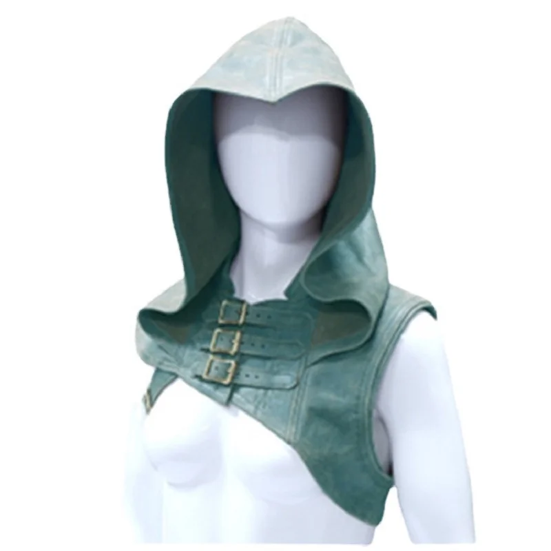 Medieval Mens Wear Accessories - Women Knight Accessories 评论和价格