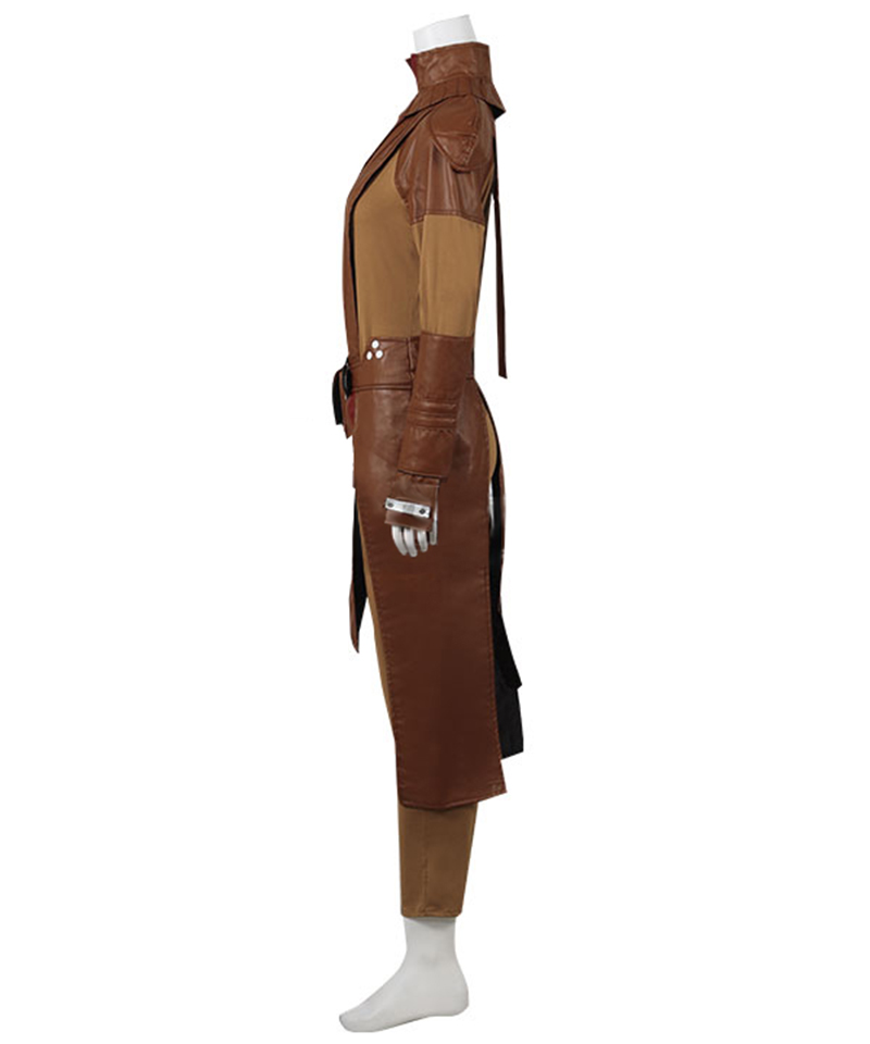 Bastila Shan Cosplay Costume J - Women Knight Accessories 评论和价格
