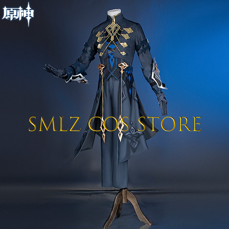 II Capitano Cosplay Costume Ga - Women Knight Accessories 评论和价格