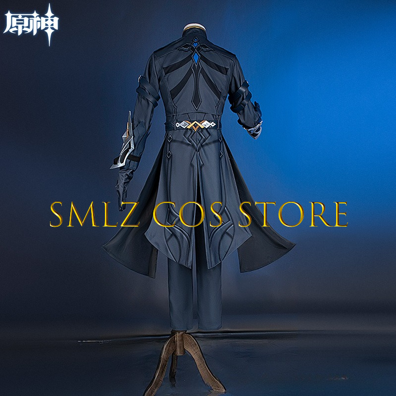 II Capitano Cosplay Costume Ga - Women Knight Accessories 评论和价格