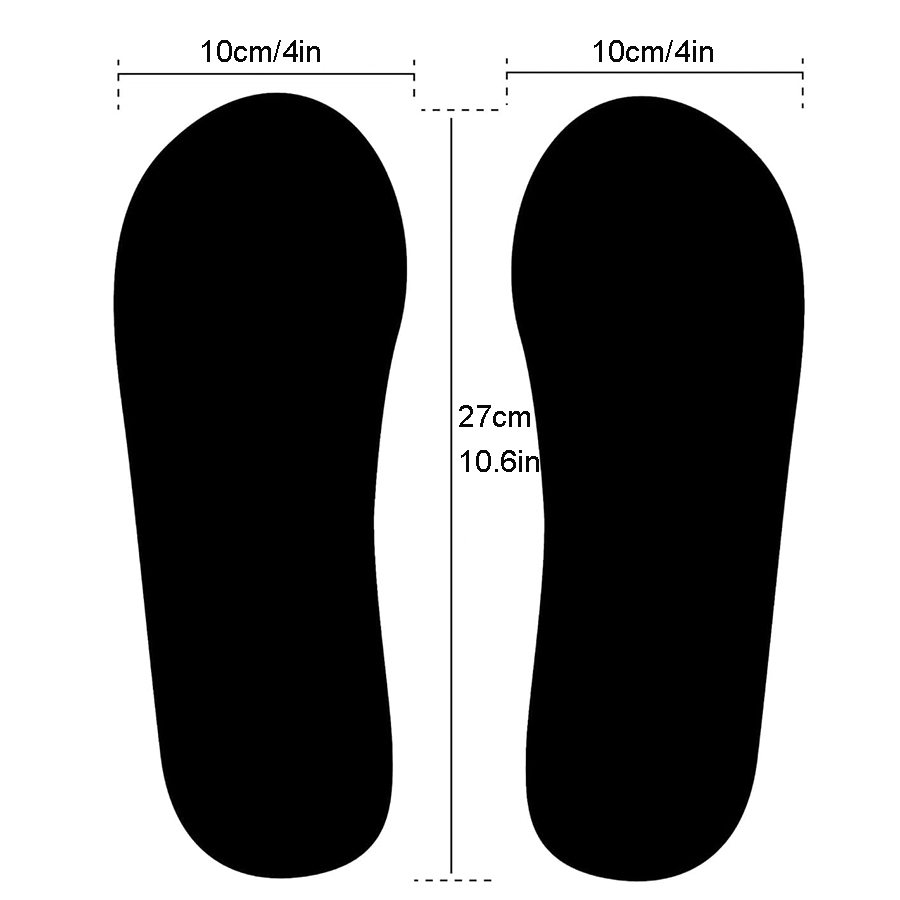 10Pcs Disposable Women Tanning - Women Accessories Combo 评论和价格