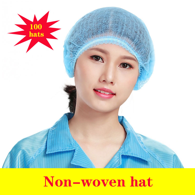 Disposable food caps Non-woven - Women Kitchen Accessories 评论和价格