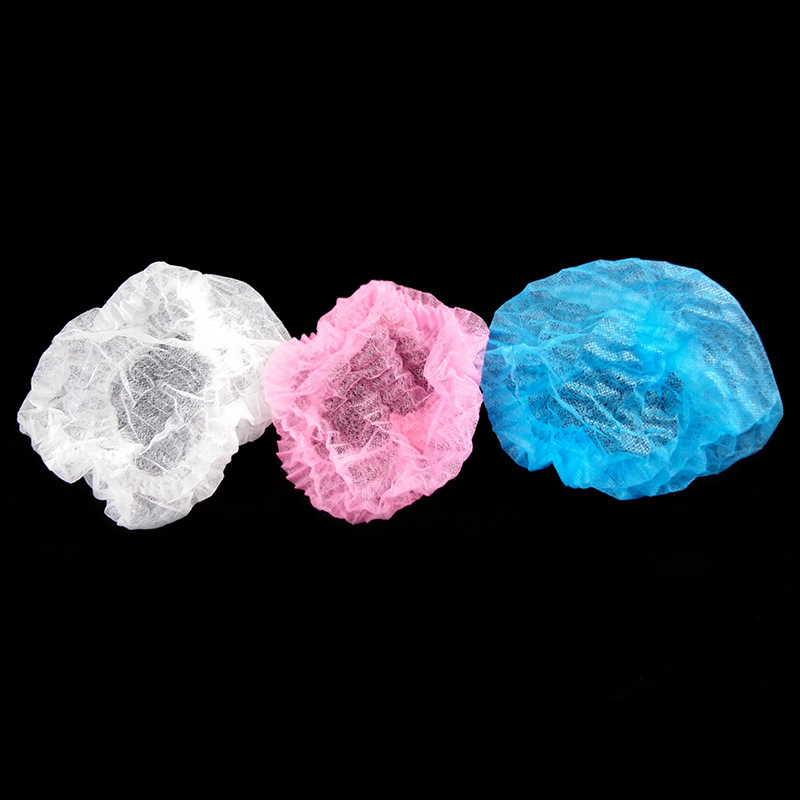Disposable food caps Non-woven - Women Kitchen Accessories 评论和价格