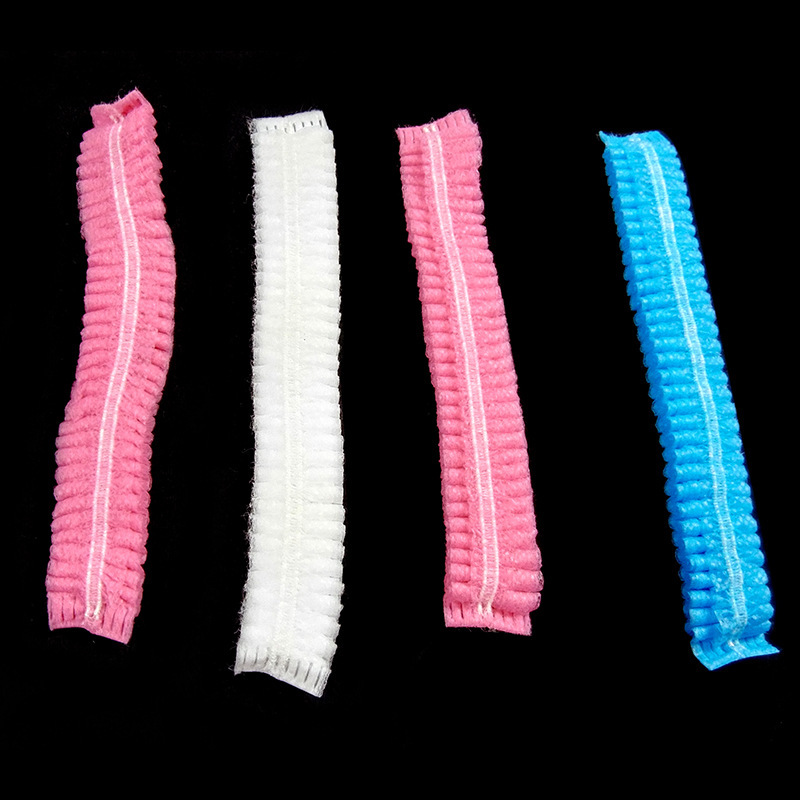 Disposable food caps Non-woven - Women Kitchen Accessories 评论和价格