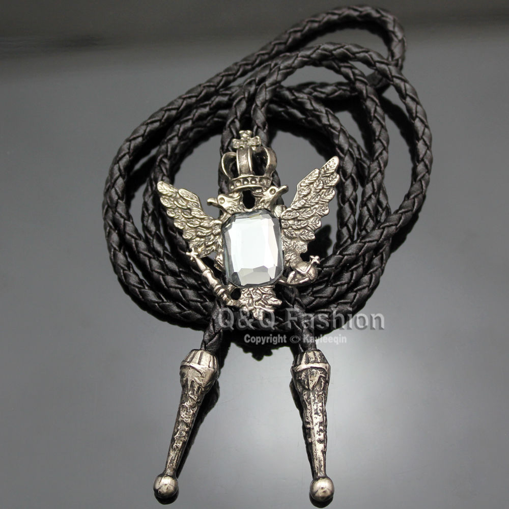 RechicGu Vintage 2 Head Eagle  - Women'S Eagles Accessories 评论和价格