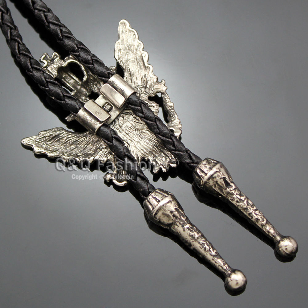 RechicGu Vintage 2 Head Eagle  - Women'S Eagles Accessories 评论和价格
