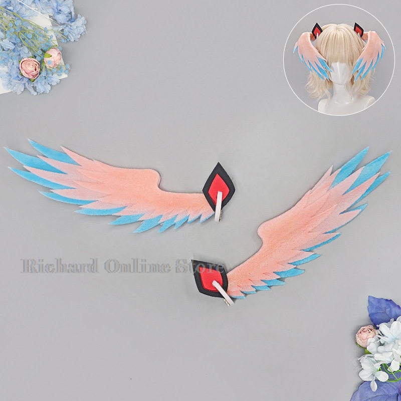 Genshin Impact Linnea Anime Co - Women'S Accessories H&M 评论和价格