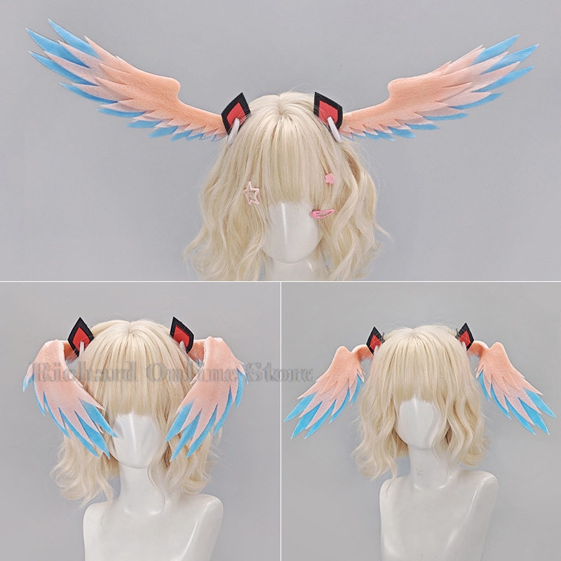 Genshin Impact Linnea Anime Co - Women'S Accessories H&M 评论和价格