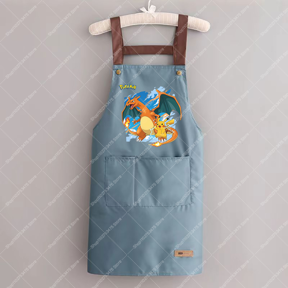 Women Men Fashion Printed Apro - Women Kitchen Accessories 评论和价格