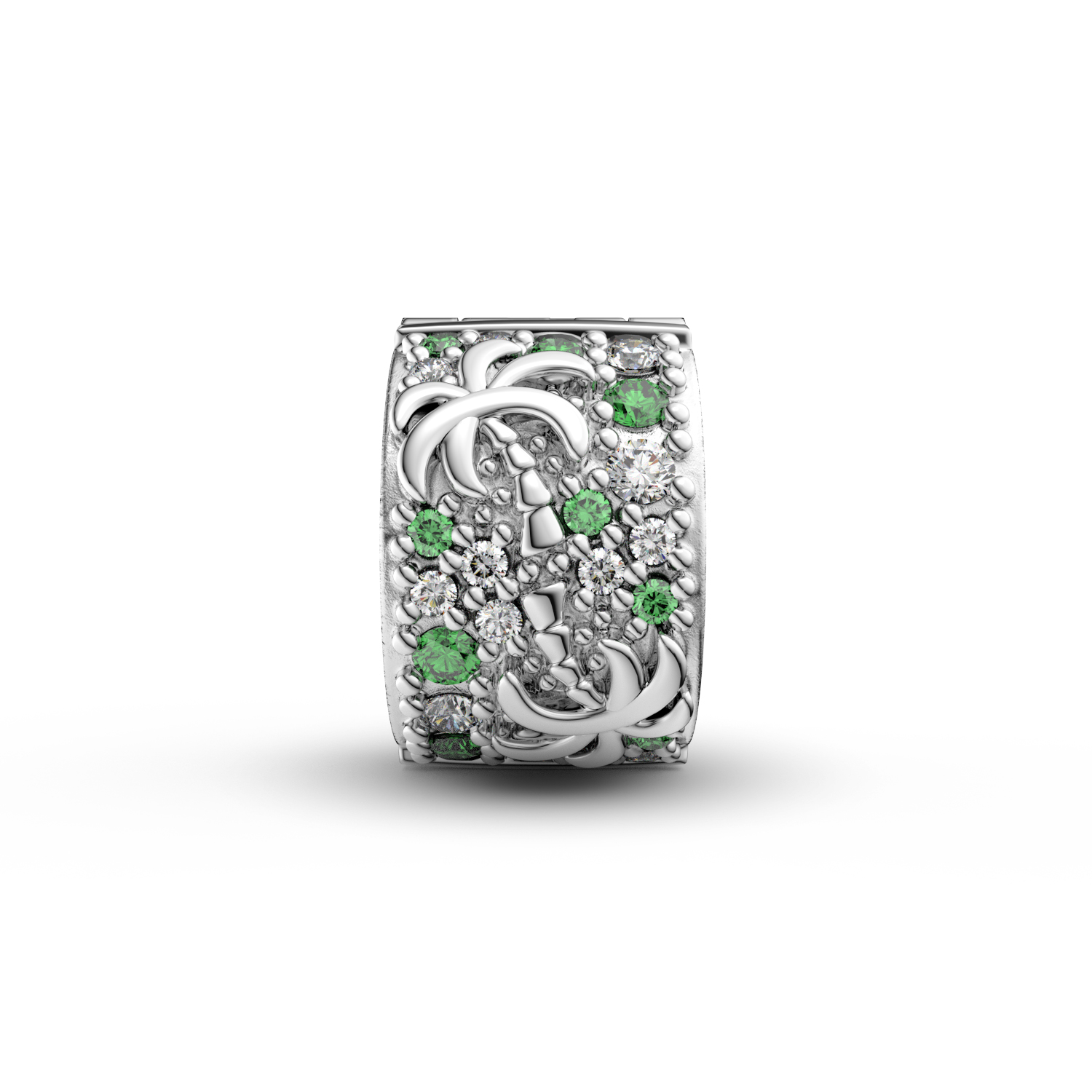 Manyilus 925 Sterling Silver T - Women Accessories Pandora 评论和价格