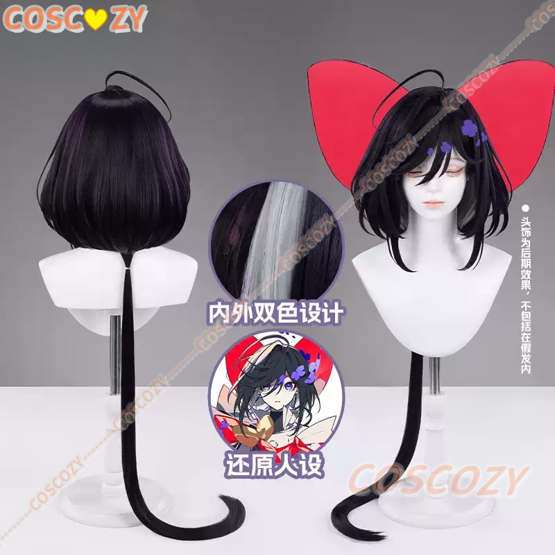 Anime The Ribbon Hero Sapphire - Women Knight Accessories 评论和价格