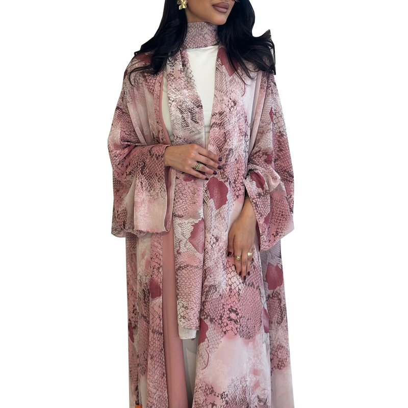 Eid Ramadan Muslim Women Dress - Women Accessories Dubai 评论和价格