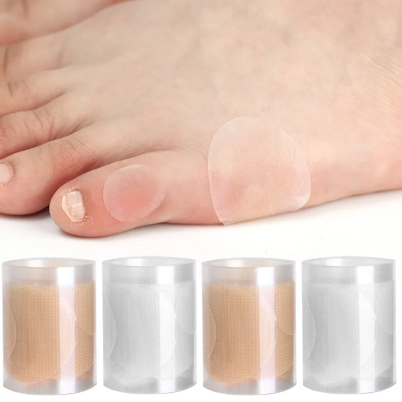Anti Wear Anti Blister Invisib - Women Accessories Combo 评论和价格