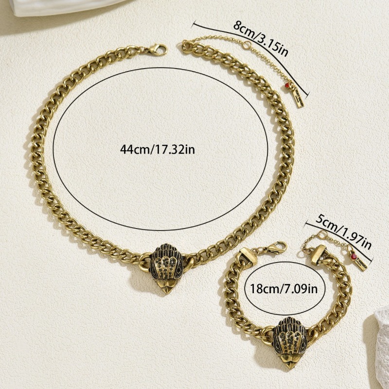 Women Vintage European‑America - Women'S Eagles Accessories 评论和价格