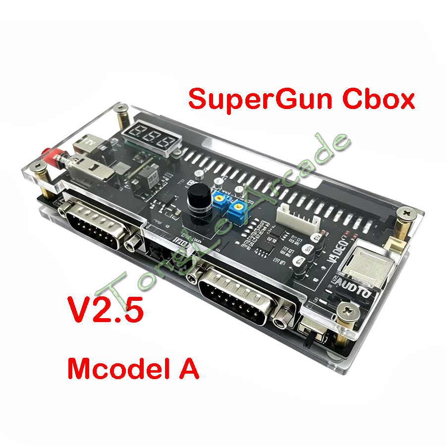DC 12V Cbox Version 2.5 High P - Women Accessories Pandora 评论和价格