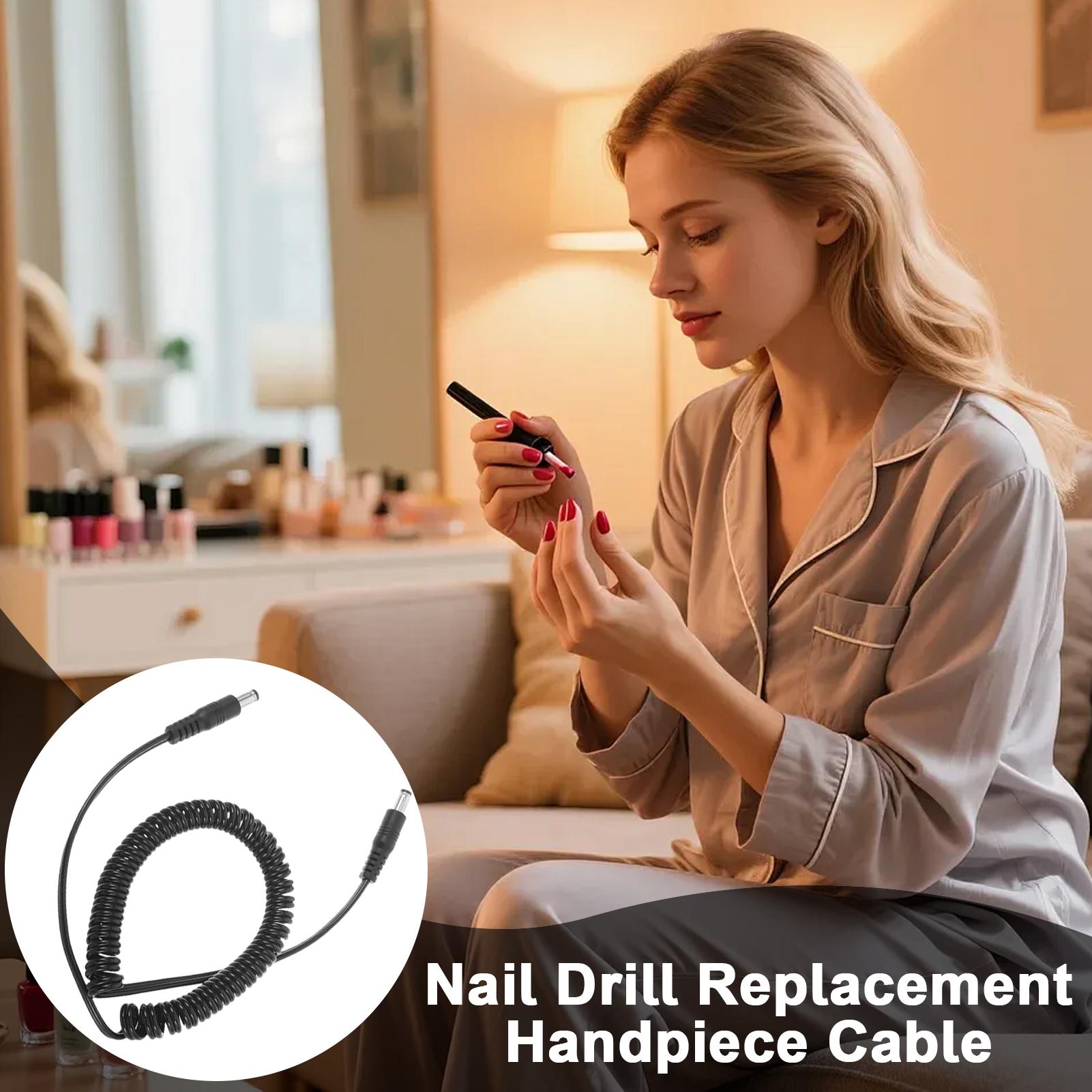 Nail Drill Handpiece Replaceme - Women Accessories Combo 评论和价格