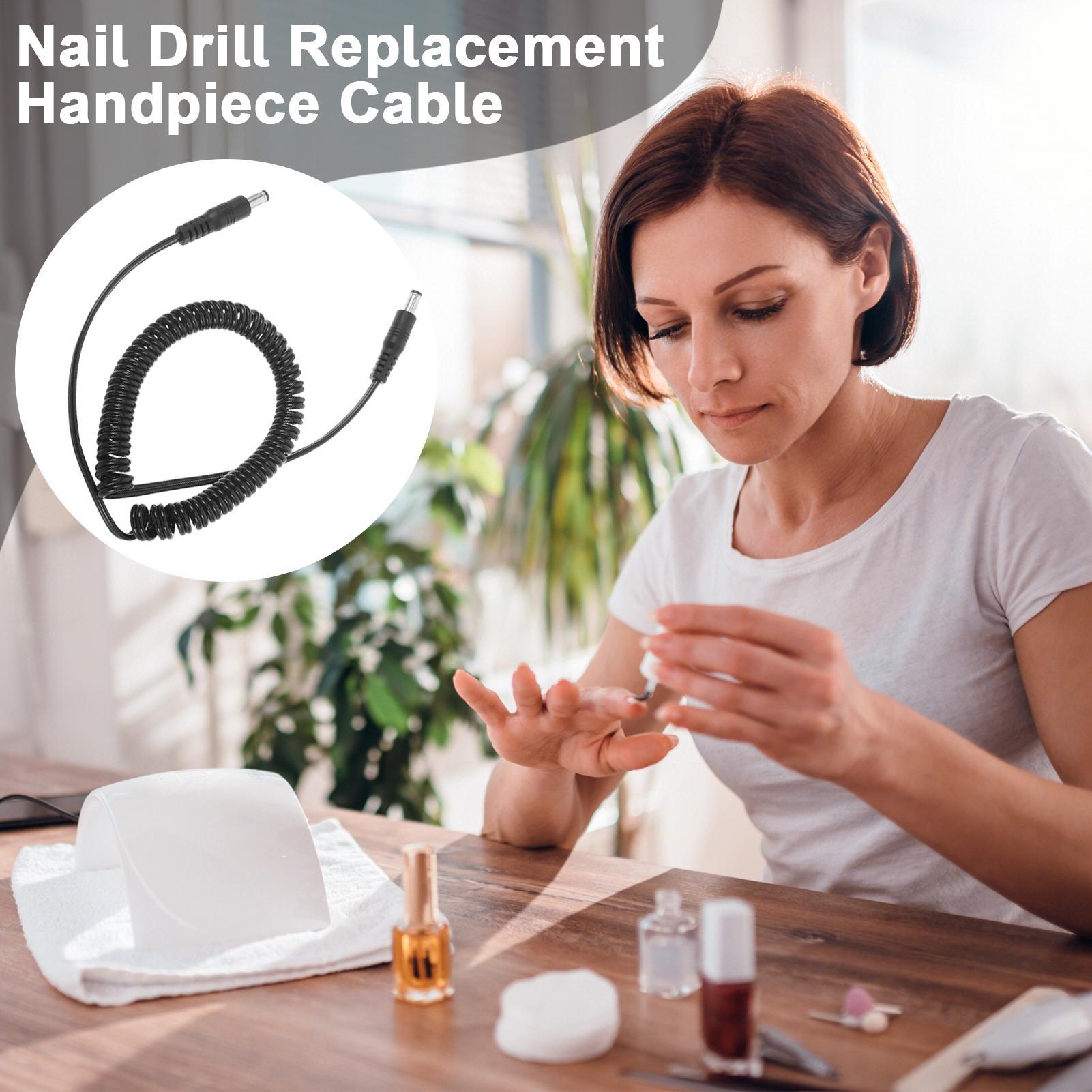 Nail Drill Handpiece Replaceme - Women Accessories Combo 评论和价格
