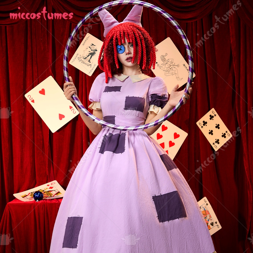 【Ready for Ship】Cosplay.fm Wom - Women'S Accessories H&M 评论和价格