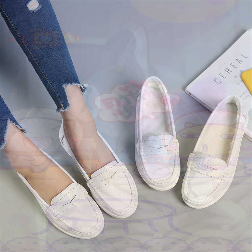 Soft Slip-on Womens Large Size - Women Accessories Brand Name Ideas 评论和价格