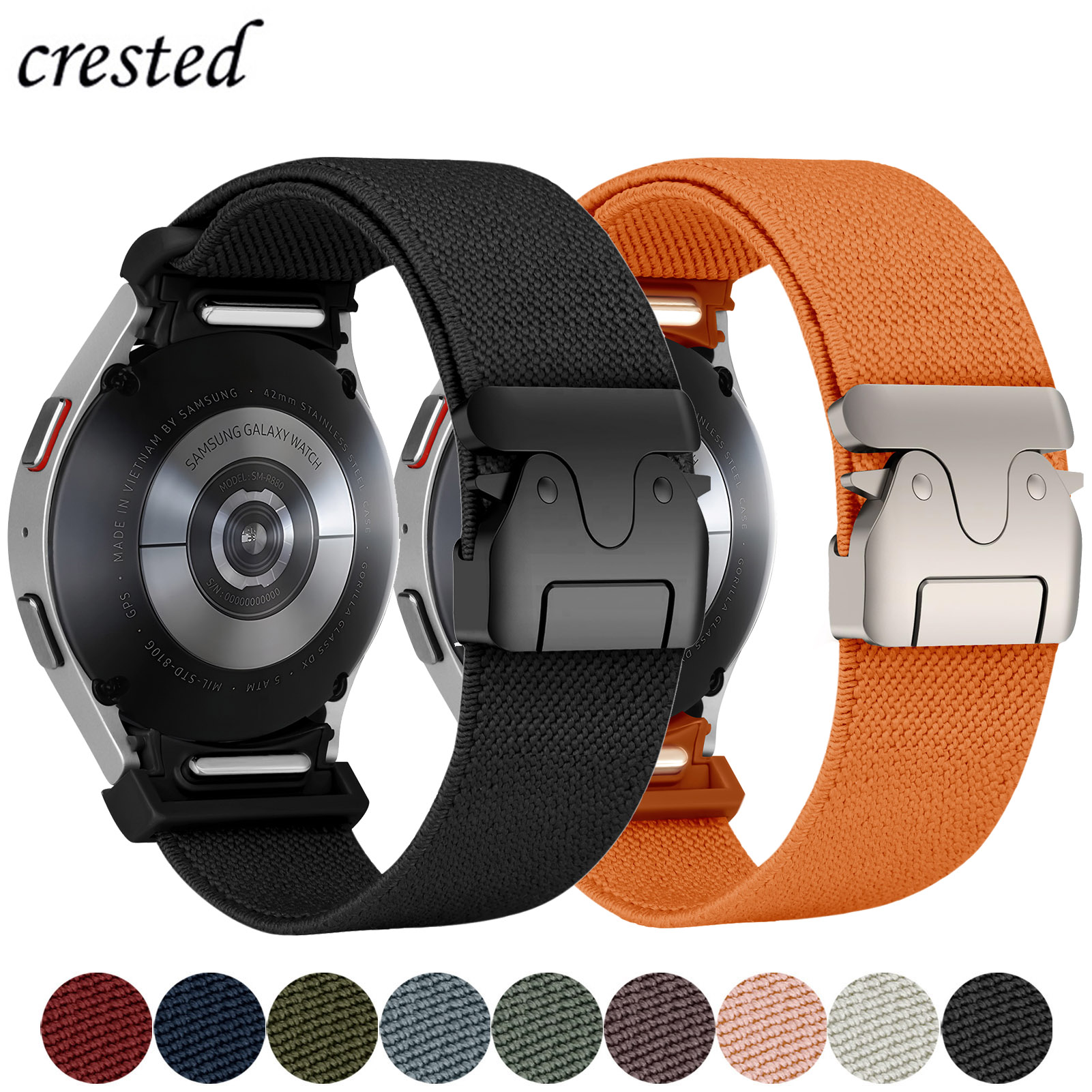 Parachute Strap for Samsung Ga - Women Accessories Website 评论和价格
