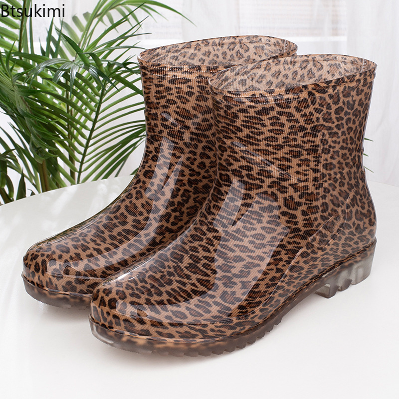 Fashion Women's Waterproof Rai - Women Kitchen Accessories 评论和价格