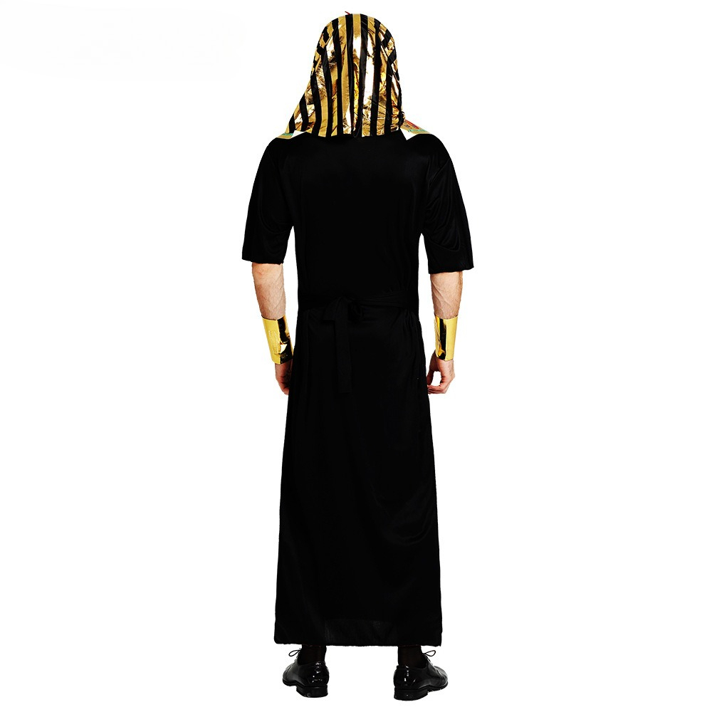 Halloween Egyptian Costume Set - Women'S Egyptian Accessories 评论和价格