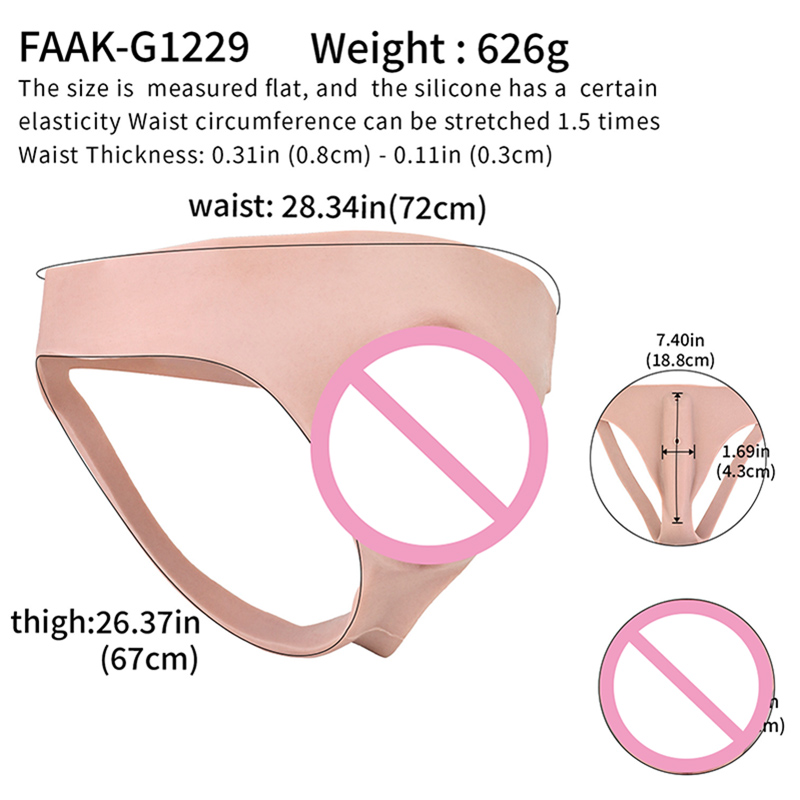 Stretchy Silicone Built-in Rea - Women Accessories Combo 评论和价格