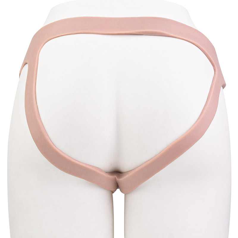 Stretchy Silicone Built-in Rea - Women Accessories Combo 评论和价格