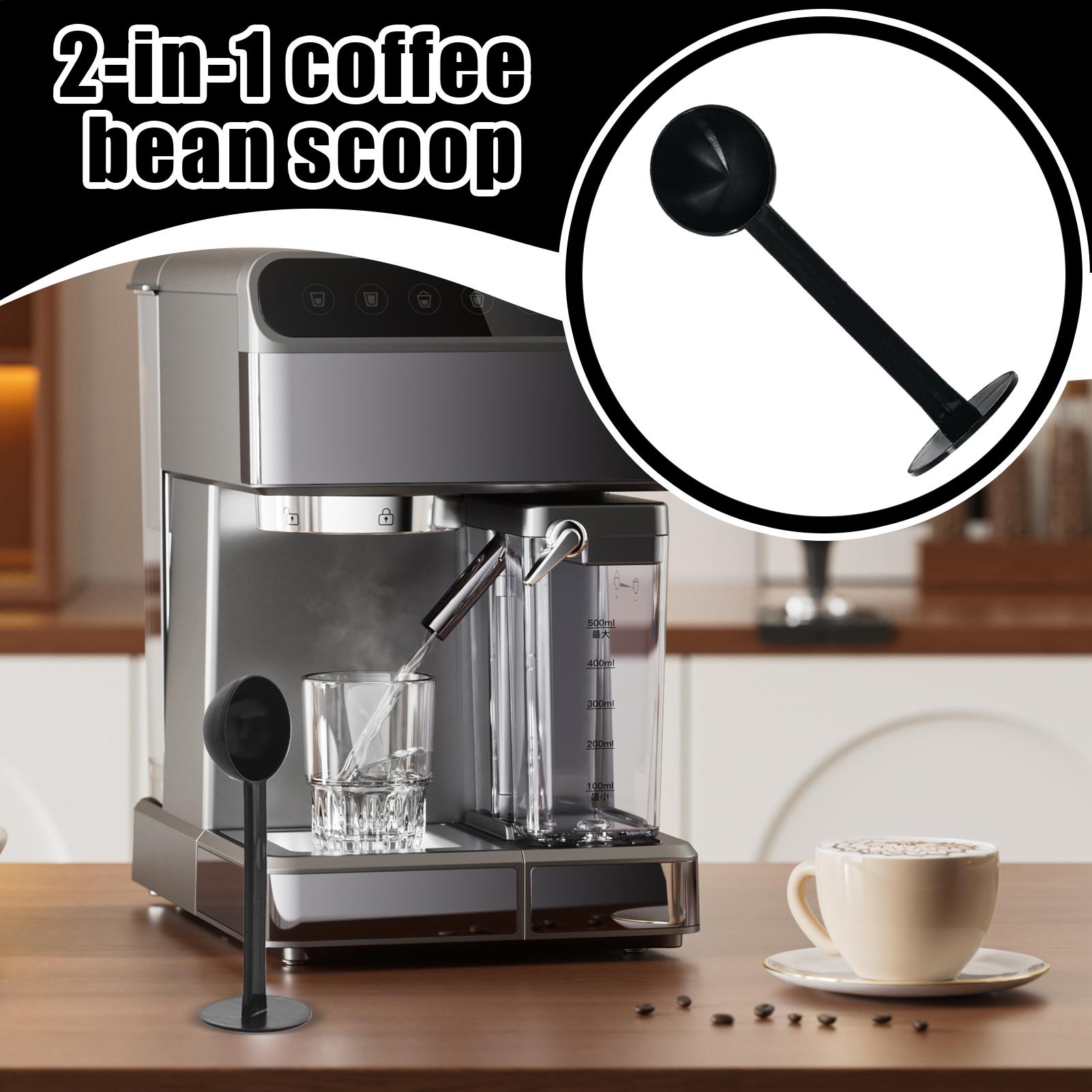Coffee Spoon Tamping Scoop 2 i - Women Kitchen Accessories 评论和价格