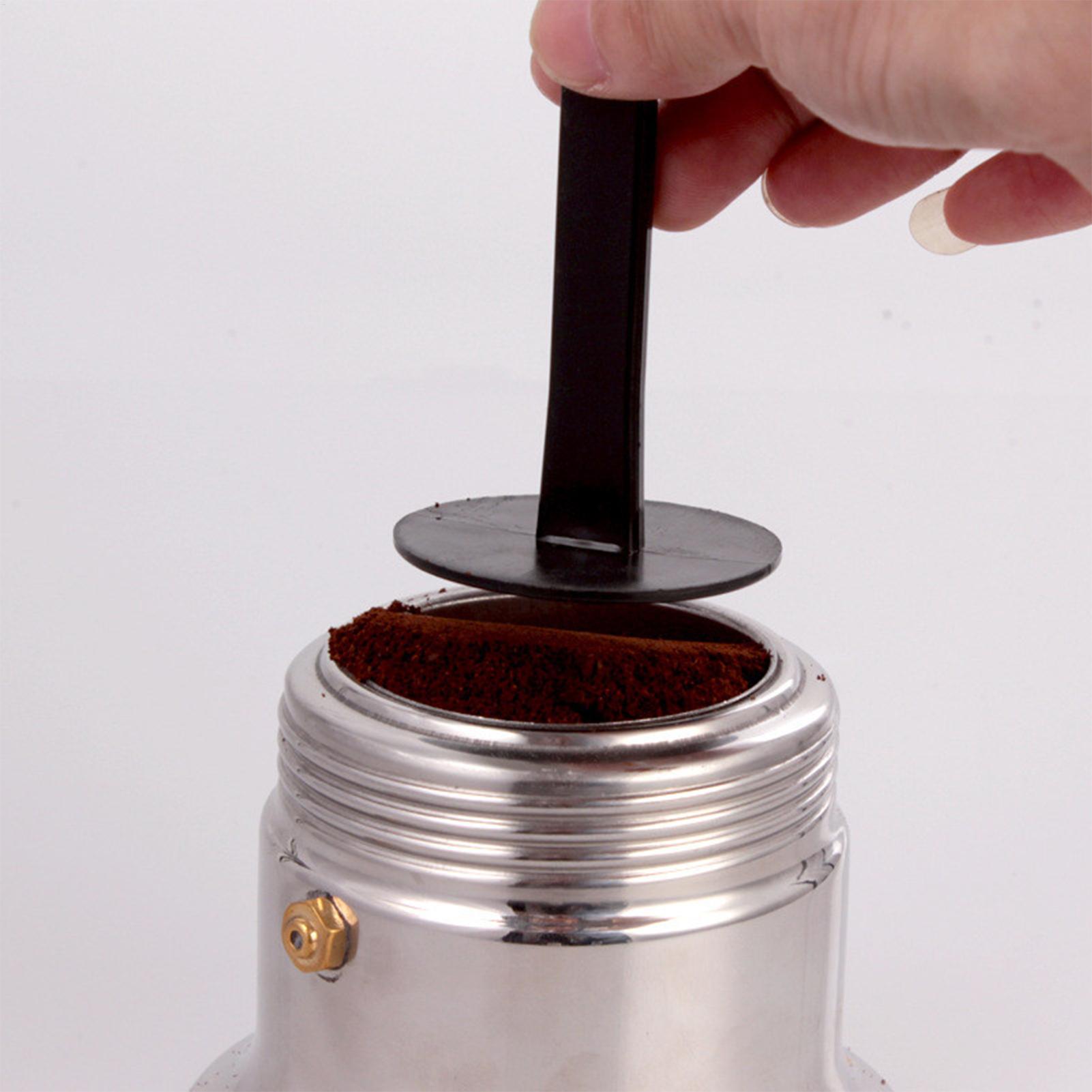 Coffee Spoon Tamping Scoop 2 i - Women Kitchen Accessories 评论和价格