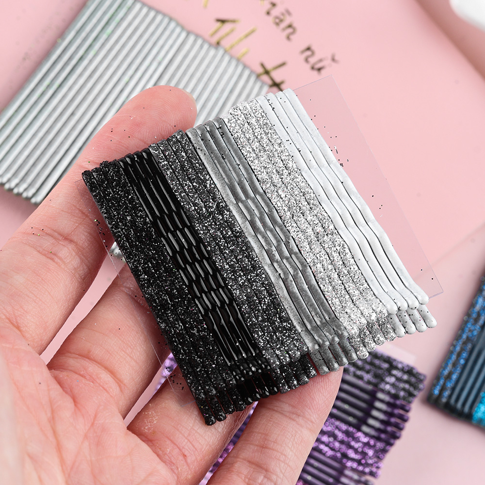 24Pcs/Set Girls Decorative Hai - Women Accessories Combo 评论和价格