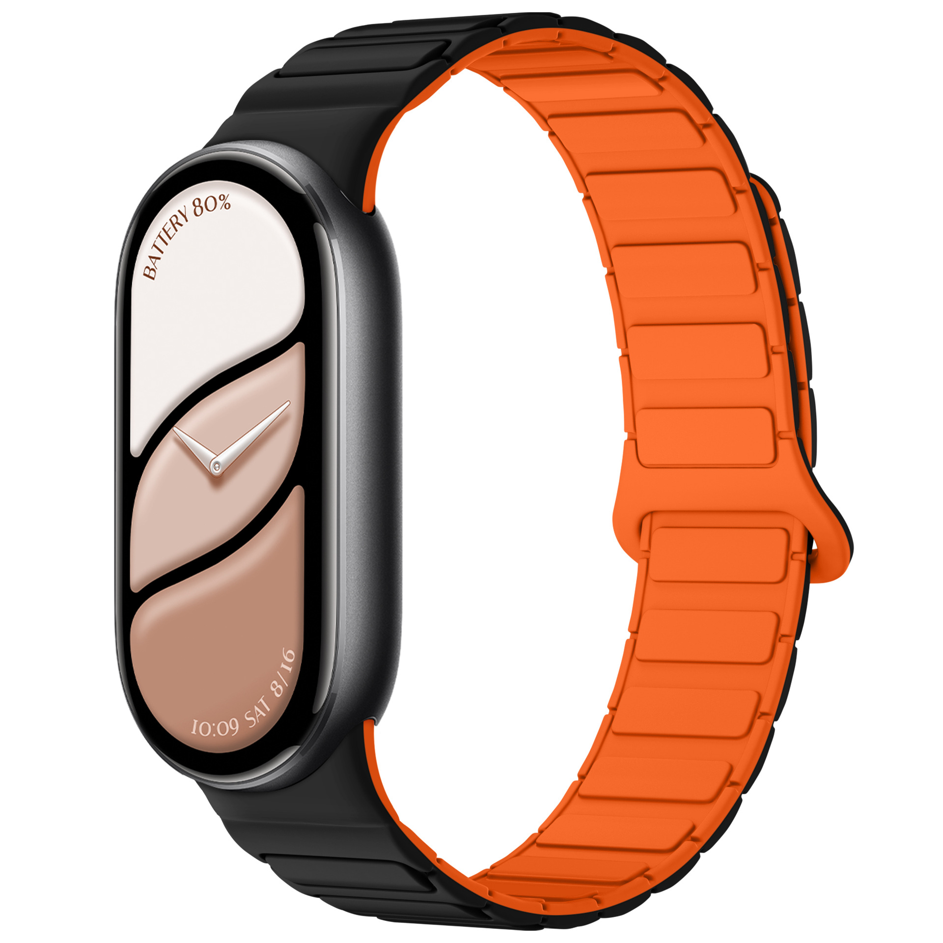 Magnetic Strap for Xiaomi Mi B - Women Accessories Website 评论和价格