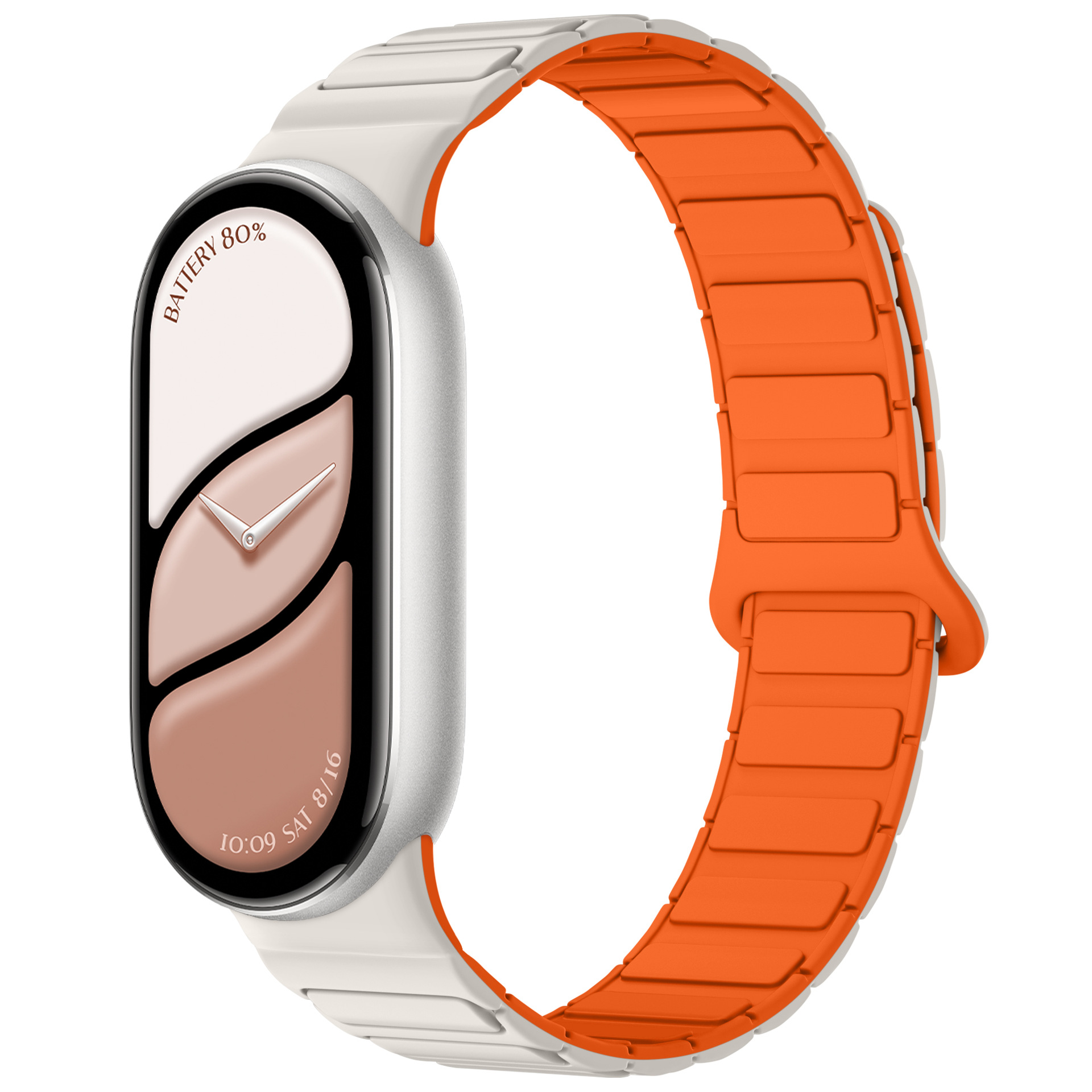 Magnetic Strap for Xiaomi Mi B - Women Accessories Website 评论和价格